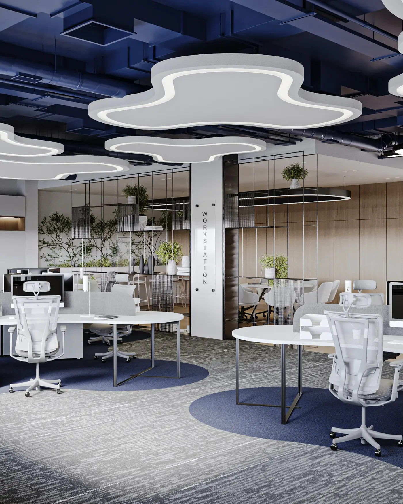 [MAC Carpets Administrative Building] - Image 27